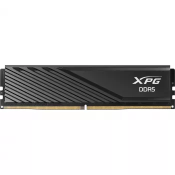 ADATA XPG Lancer Blade 16GB DDR5-6000 U-DIMM CL28 Μαύρο (AX5U6000C2816G-SLABBK)