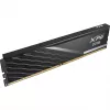 ADATA XPG Lancer Blade 16GB DDR5-6000 U-DIMM CL28 Μαύρο (AX5U6000C2816G-SLABBK)