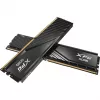 ADATA XPG Lancer Blade 16GB DDR5-6000 U-DIMM CL28 Μαύρο (AX5U6000C2816G-SLABBK)