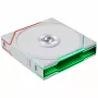 Lian Li UNI FAN TL FLEX Wireless ARGB Reverse Blade ανεμιστήρας 120mm - Λευκό