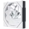 Lian Li UNI FAN TL FLEX Wireless ARGB Reverse Blade ανεμιστήρας 120mm - Λευκό