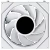 Lian Li UNI FAN TL LCD FLEX Wireless ARGB Reverse Blade ανεμιστήρας 120mm - Λευκό