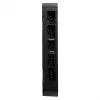 ARCTIC Fan Controller 10-Port PWM Hub με τροφοδοσία SATA, Μαύρο