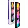 NZXT F360 RGB 360mm All-in-One Υδρόψυκτο CPU - Μαύρο