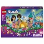 LEGO 42698 Friends Ημερολόγιο Αντίστροφης Μέτρησης 2026