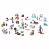 LEGO 42698 Friends Ημερολόγιο Αντίστροφης Μέτρησης 2026