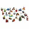 LEGO 60510 City Ημερολόγιο Αντίστροφης Μέτρησης 2026