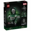 LEGO Marvel Super Heroes Προτομή Doctor Doom 76345