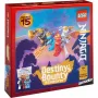 LEGO Ninjago: Destiny's Bounty Περιπέτεια