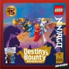LEGO Ninjago: Destiny's Bounty Περιπέτεια