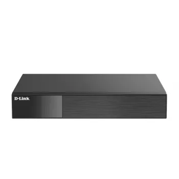 D-Link BNR-008 8-Κανάλι Network Video Recorder με HDMI/VGA, ONVIF, υποδοχή HDD