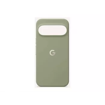 Google Pixel 11 Pro XL Θήκη προστασίας Olive