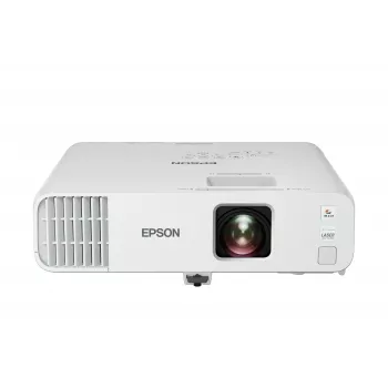 Epson EB-L270F 3LCD Full HD Laser Προβολέας 5200 ANSI Lumen Λευκό