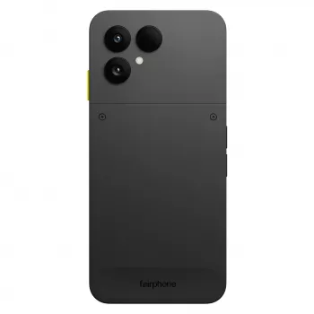 Fairphone Το Fairphone Gen. 6+ 12GB RAM 256GB Horizon Μαύρο