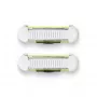 Philips OneBlade QP229/52 ανταλλακτικές λεπίδες, συσκευασία 2 τεμ.
