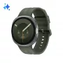 Samsung Galaxy Watch 9 44mm Bluetooth smartwatch ασημί
