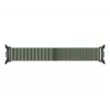 Samsung Fabric Band S/M για Galaxy Watch 8/9, λαδί