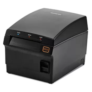 BIXOLON SRP-F312II USB DT 203DPI Auto Cutter Ethernet 80/83mm εκτυπωτής αποδείξεων (μαύρο)