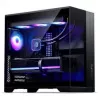 Phanteks XT V5 Midi-Tower κουτί PC, tempered glass, D-RGB, μαύρο