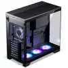 Phanteks XT V5 Midi-Tower κουτί PC, tempered glass, D-RGB, μαύρο