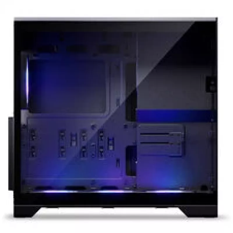 Phanteks XT V5 Midi-Tower κουτί PC, tempered glass, D-RGB, μαύρο