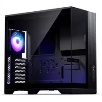Phanteks XT V5 Midi-Tower κουτί PC, tempered glass, D-RGB, μαύρο