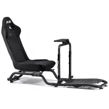 Next Level Racing RC αναδιπλούμενο cockpit - F-GT & GT Racing Simulator Rig