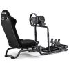 Next Level Racing RC αναδιπλούμενο cockpit - F-GT & GT Racing Simulator Rig