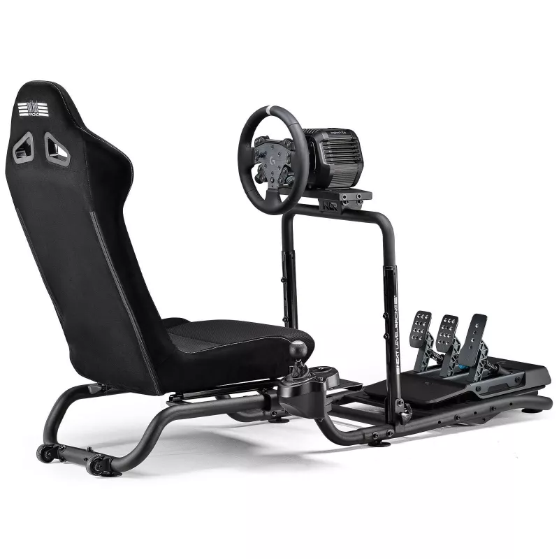 Next Level Racing RC αναδιπλούμενο cockpit - F-GT & GT Racing Simulator Rig