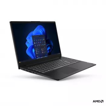 Lenovo V15 G6 AMN 83VD 15,6 inch FHD laptop - AMD Ryzen 5 7520U, 16GB RAM, 512GB SSD, Windows 11 Pro, σιδερένιο γκρι