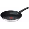 Tefal Duetto+ 26 cm Τηγάνι Γκριλ G73340