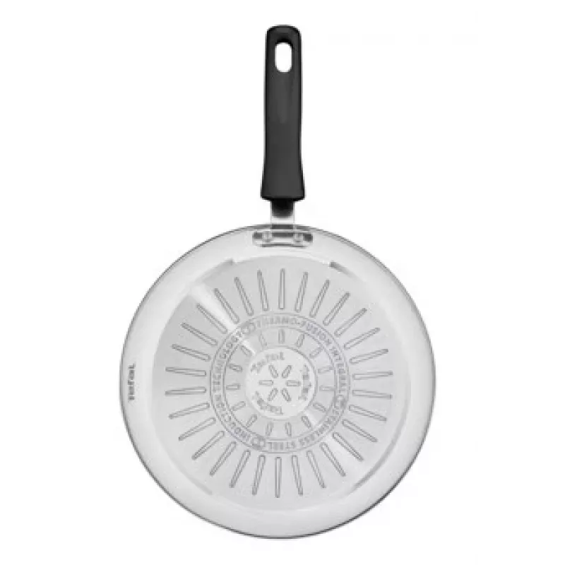 Tefal Duetto+ 25 cm Τηγάνι για Κρέπες G73338