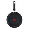 Tefal Duetto+ 25 cm Τηγάνι για Κρέπες G73338