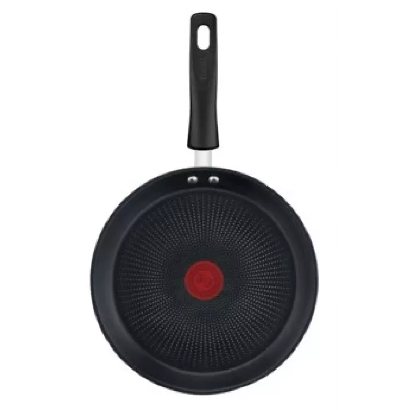 Tefal Duetto+ 25 cm Τηγάνι για Κρέπες G73338