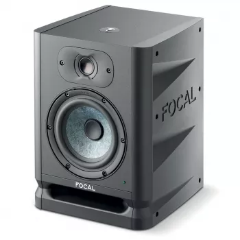 Focal Alpha Evo 50 - Ενεργό Ηχείο Στούντιο 2 Δρόμων (Μονό)