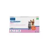 VIB Virbac Allerderm Σαμπουάν για Φυσιολογικό Δέρμα σε Σκύλους και Γάτες 250ml