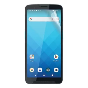 MOBILIS Anti-Shock IK06 Διαφανής Προστασία Οθόνης για Unitech EA660