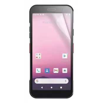 MOBILIS Anti-Shock IK06 Διαφανής Προστασία Οθόνης για Honeywell CT32