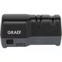 Graef CC 82 EU Ακονιστήρι Μαχαιριών, Μαύρο/Γκρι