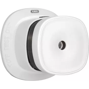 ABUS Security-Center SHRM10000 Z-Wave Plus Φωτοηλεκτρικός Ανιχνευτής Καπνού