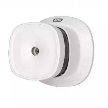 ABUS Security-Center SHRM10000 Z-Wave Plus Φωτοηλεκτρικός Ανιχνευτής Καπνού