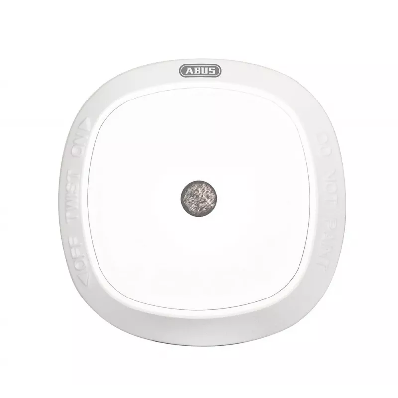 ABUS Security-Center SHRM10000 Z-Wave Plus Φωτοηλεκτρικός Ανιχνευτής Καπνού
