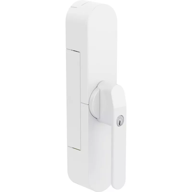 ABUS WINTECTO One Μηχανισμός Παραθύρου Λευκό