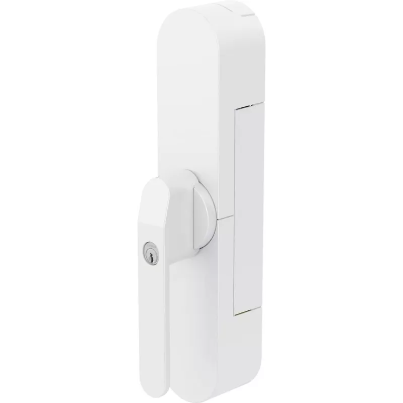 ABUS WINTECTO One Μηχανισμός Παραθύρου Λευκό