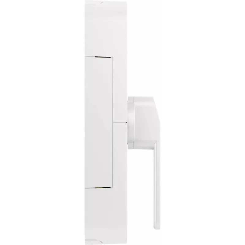 ABUS WINTECTO One Μηχανισμός Παραθύρου Λευκό