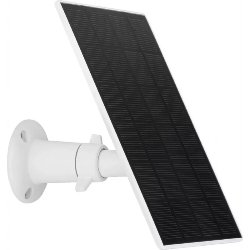 ABUS Security-Center Ηλιακό Πάνελ PPIC91600 για Κάμερα Μπαταρίας Pro