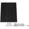 ABUS Security-Center Ηλιακό Πάνελ PPIC91600 για Κάμερα Μπαταρίας Pro