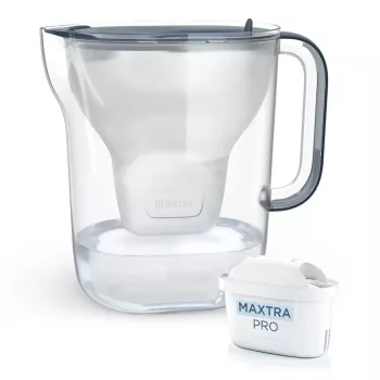 BRITA Style Essential XL Μπλε Κανάτα Φίλτρου Νερού με Φίλτρο MAXTRA PRO Pure Performance