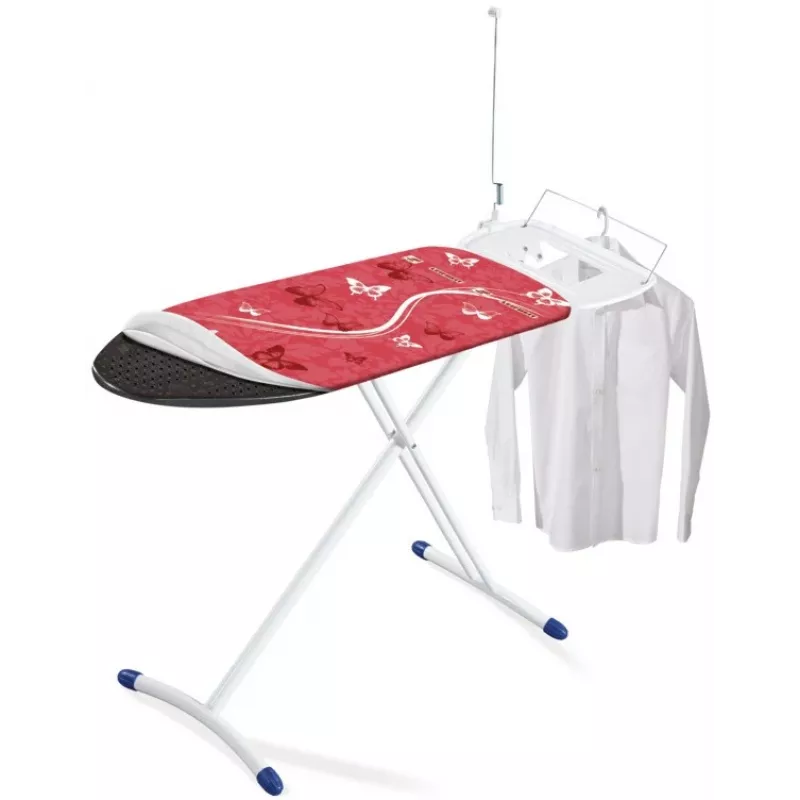 Leifheit Air Board Express M Solid 72565 Σιδερώστρα 120 x 38 cm