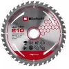 Einhell TE-TS 36/8 T Li-Solo Δισκοπρίονο Πάγκου Μπαταρίας 210 mm (4340455)